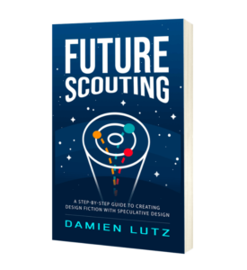 The Future Scouting Book