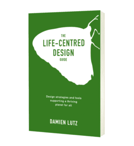 The Life-centred Design Guide book